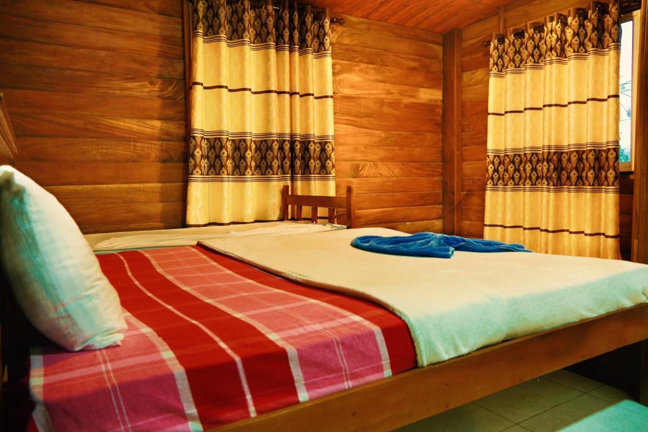 Discovery Resort 拉特纳普勒 外观 照片