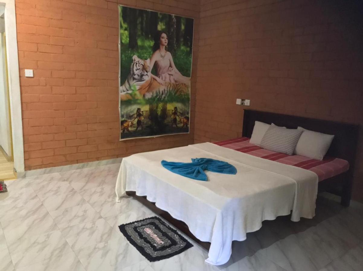 Discovery Resort 拉特纳普勒 外观 照片